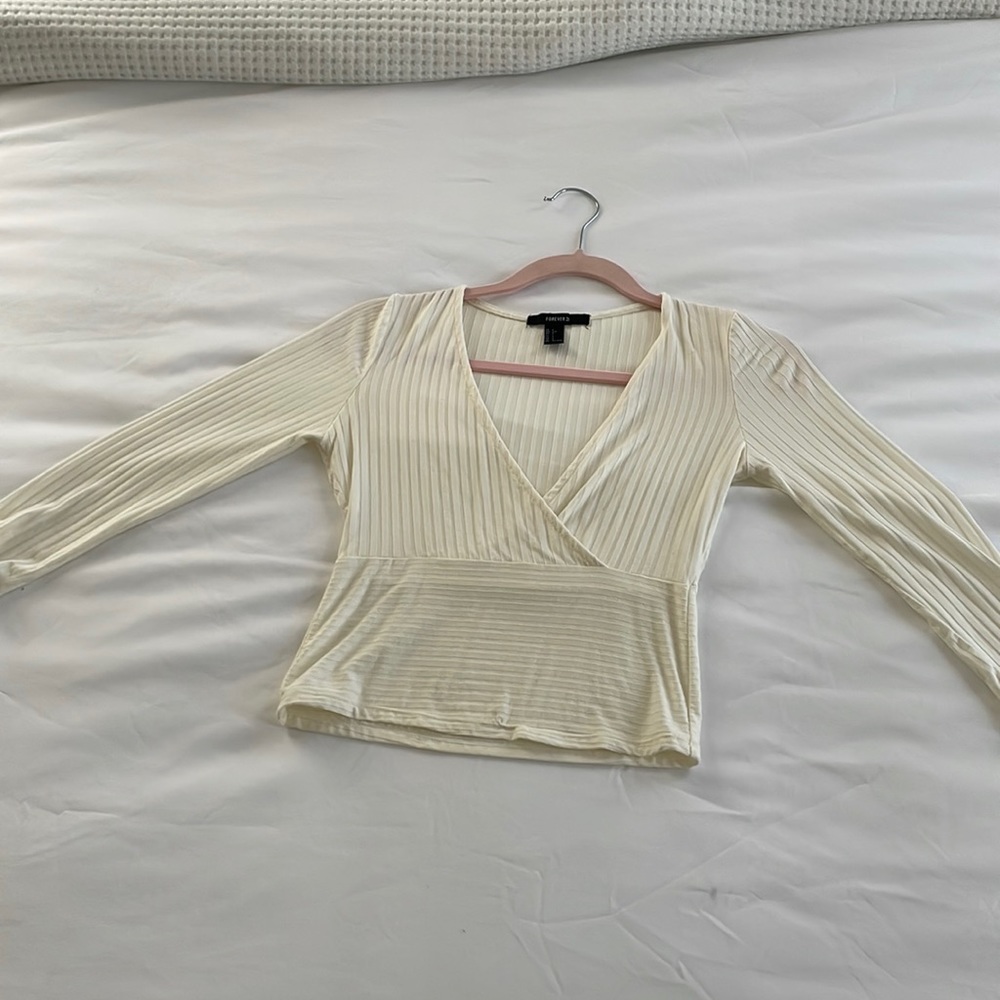 Long sleeve